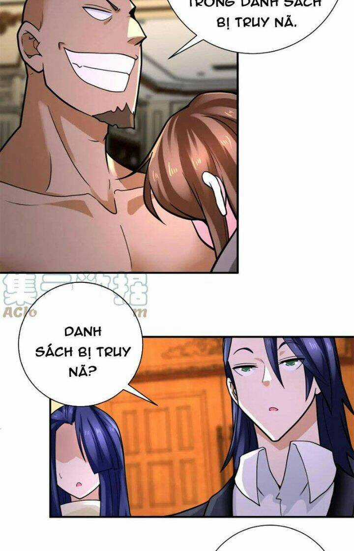 Mạt Thế Siêu Cấp Hệ Thống - Chapter 327 - Trang 28