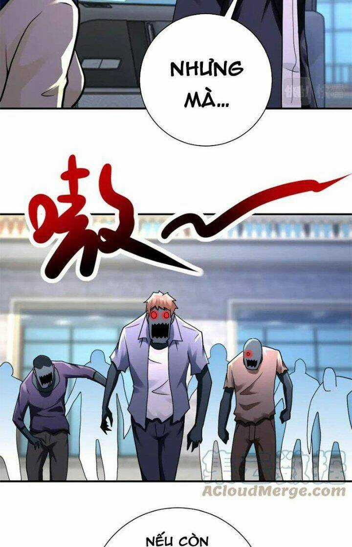 Mạt Thế Siêu Cấp Hệ Thống - Chapter 327 - Trang 9