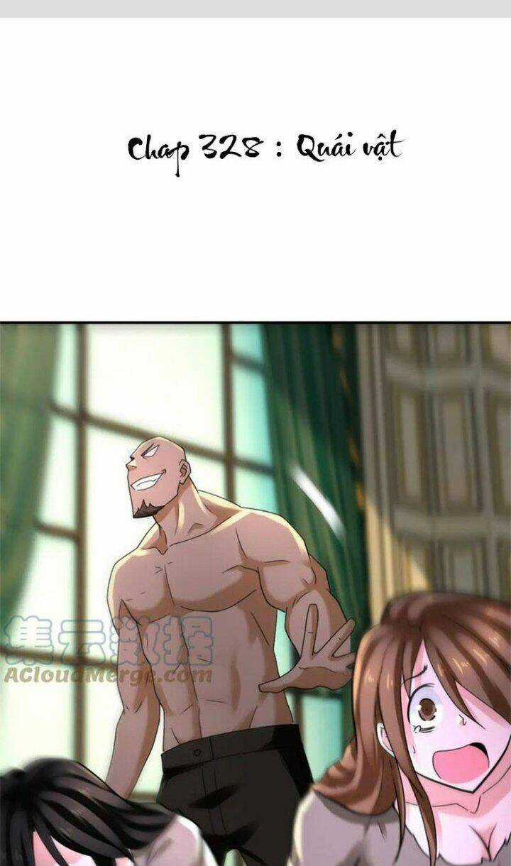 Mạt Thế Siêu Cấp Hệ Thống - Chapter 328 - Trang 1