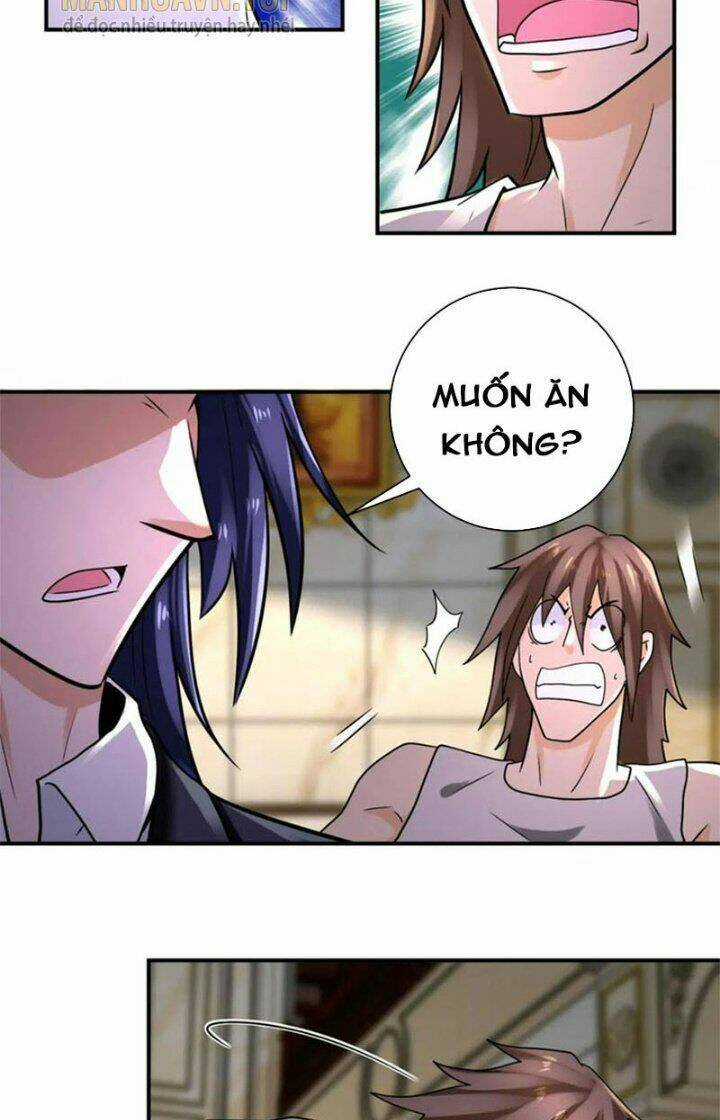 Mạt Thế Siêu Cấp Hệ Thống - Chapter 328 - Trang 11