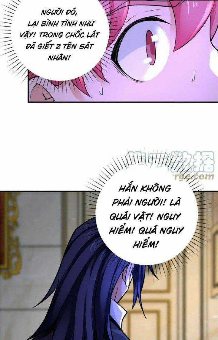 Mạt Thế Siêu Cấp Hệ Thống - Chapter 328 - Trang 16