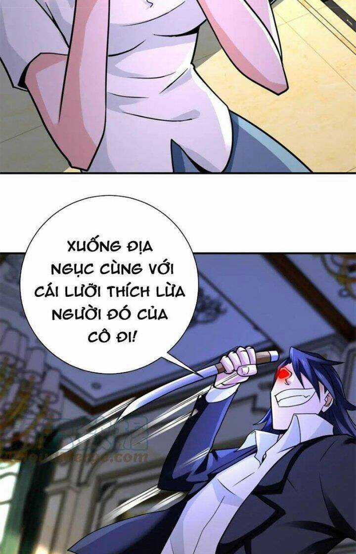 Mạt Thế Siêu Cấp Hệ Thống - Chapter 328 - Trang 33