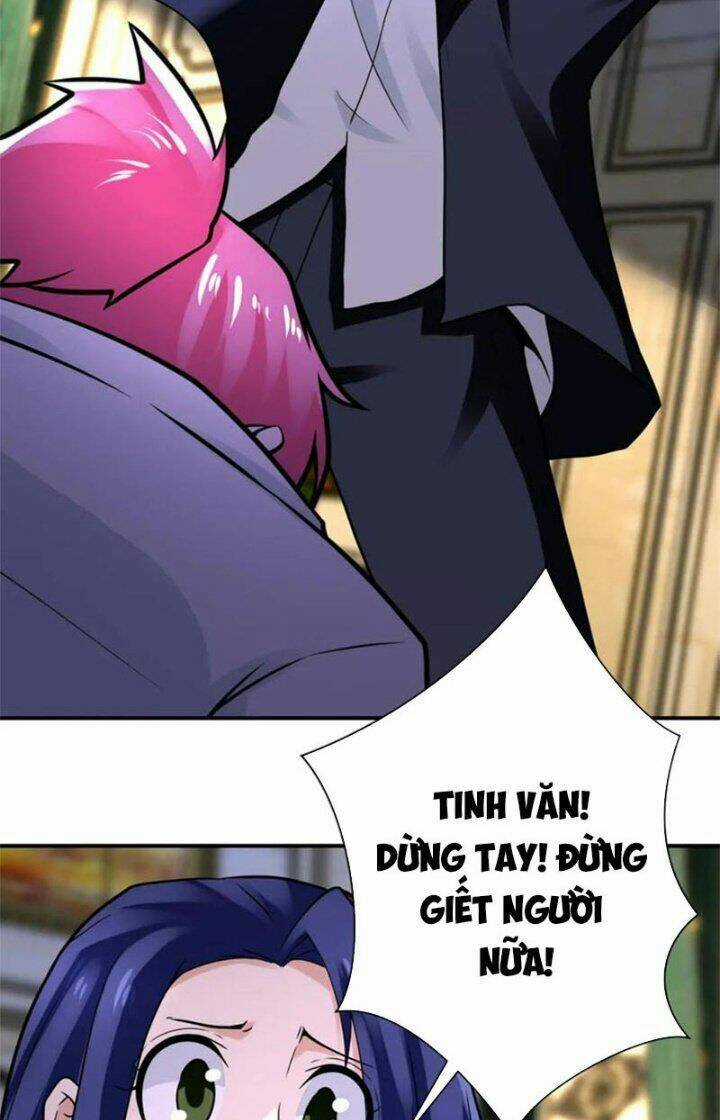 Mạt Thế Siêu Cấp Hệ Thống - Chapter 328 - Trang 34