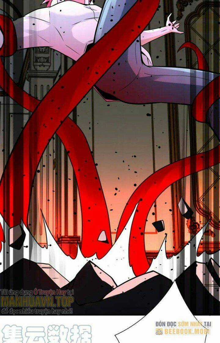 Mạt Thế Siêu Cấp Hệ Thống - Chapter 328 - Trang 38