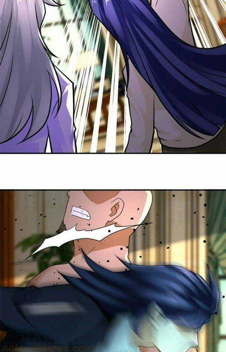 Mạt Thế Siêu Cấp Hệ Thống - Chapter 328 - Trang 6