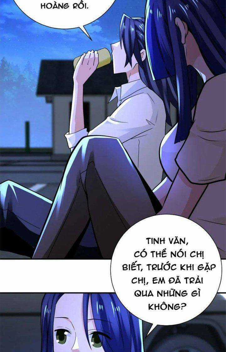 Mạt Thế Siêu Cấp Hệ Thống - Chapter 329 - Trang 13