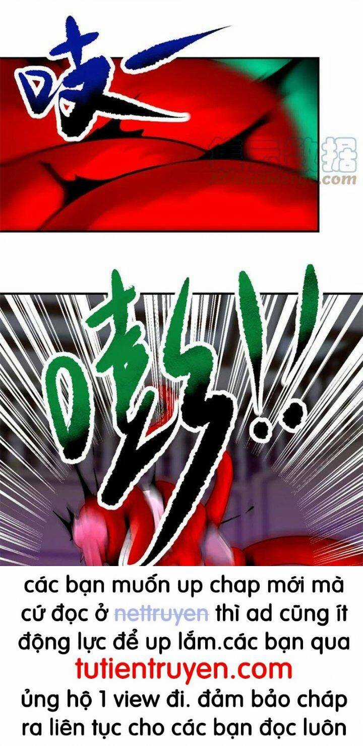 Mạt Thế Siêu Cấp Hệ Thống - Chapter 329 - Trang 3