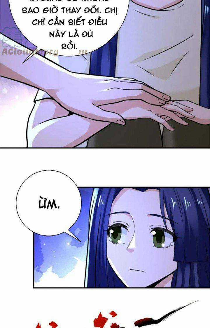 Mạt Thế Siêu Cấp Hệ Thống - Chapter 329 - Trang 28