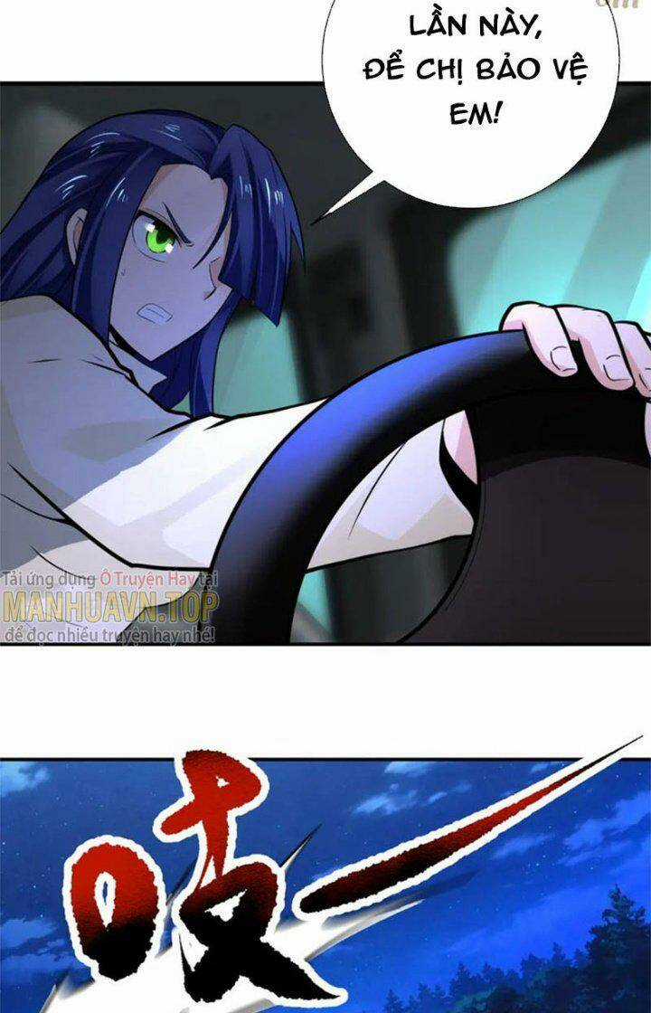 Mạt Thế Siêu Cấp Hệ Thống - Chapter 330 - Trang 2