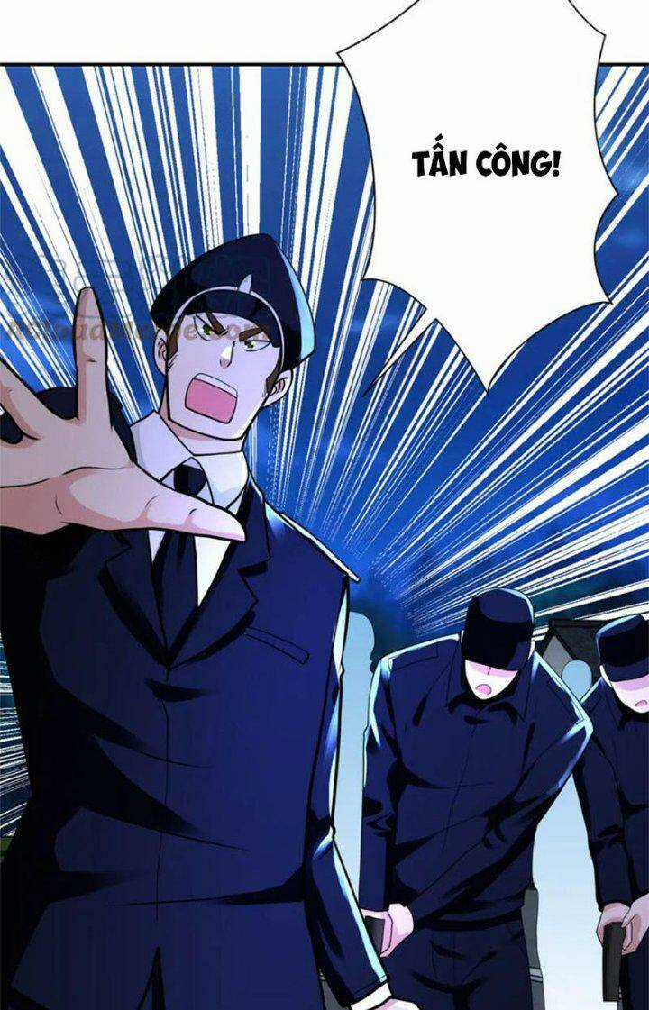 Mạt Thế Siêu Cấp Hệ Thống - Chapter 330 - Trang 17