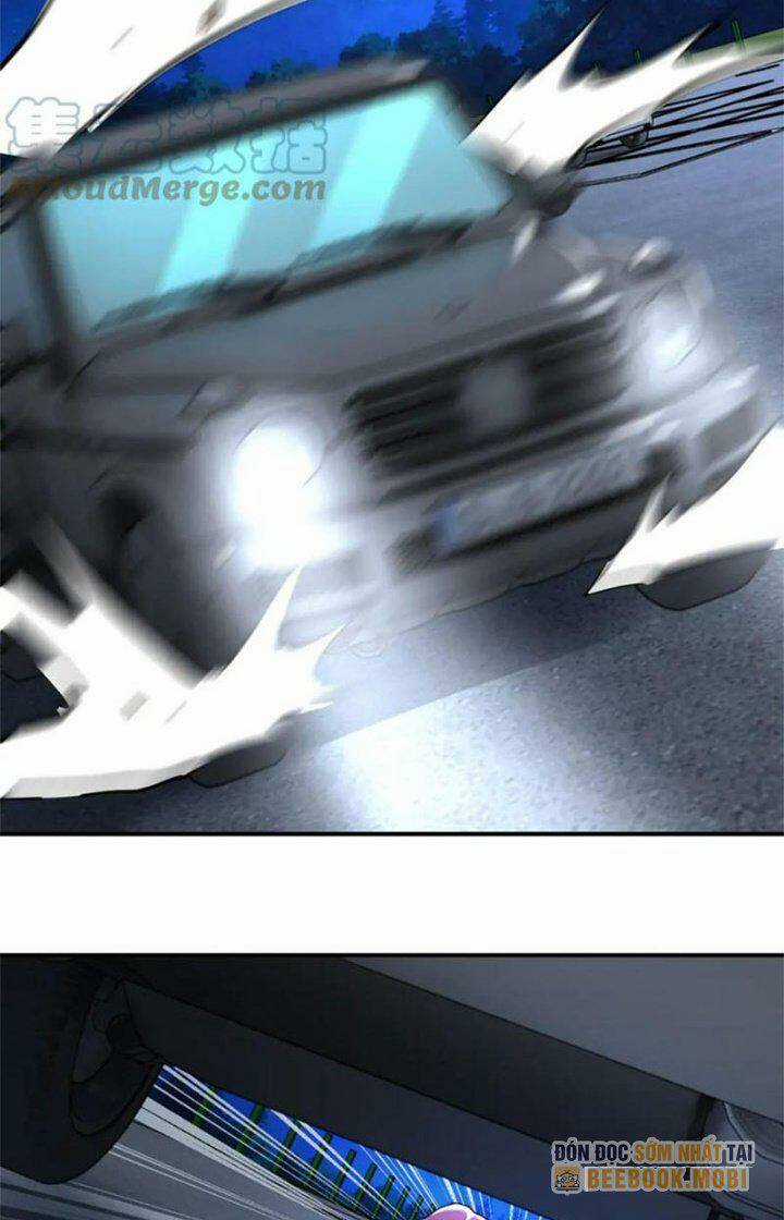 Mạt Thế Siêu Cấp Hệ Thống - Chapter 330 - Trang 3