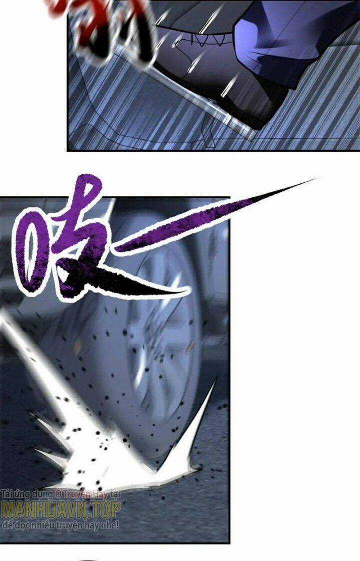 Mạt Thế Siêu Cấp Hệ Thống - Chapter 330 - Trang 26