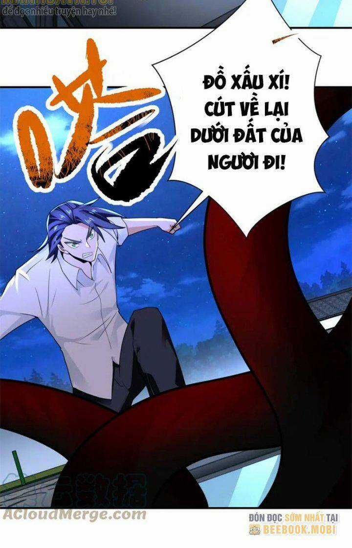 Mạt Thế Siêu Cấp Hệ Thống - Chapter 330 - Trang 29