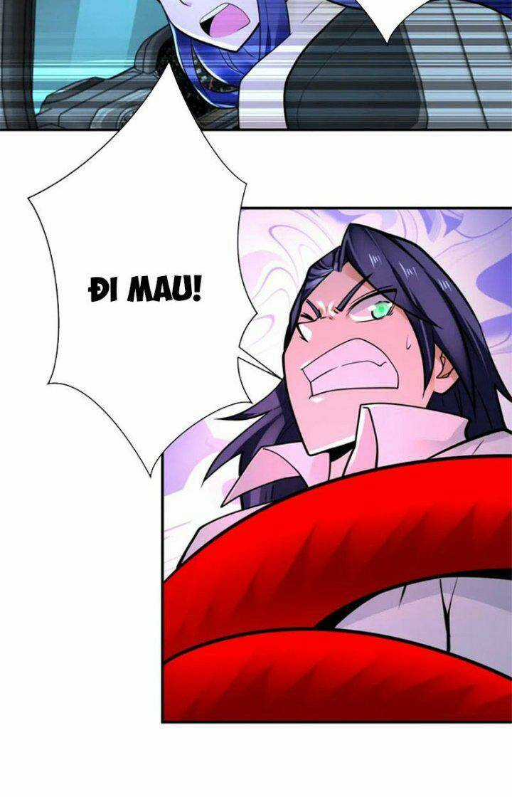 Mạt Thế Siêu Cấp Hệ Thống - Chapter 330 - Trang 33
