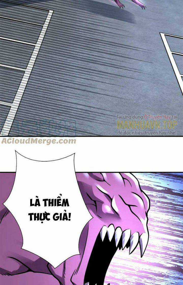Mạt Thế Siêu Cấp Hệ Thống - Chapter 330 - Trang 36