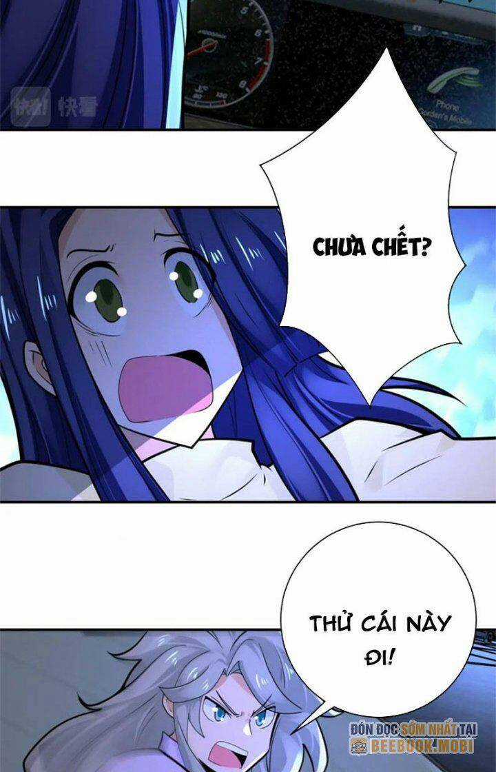 Mạt Thế Siêu Cấp Hệ Thống - Chapter 330 - Trang 6