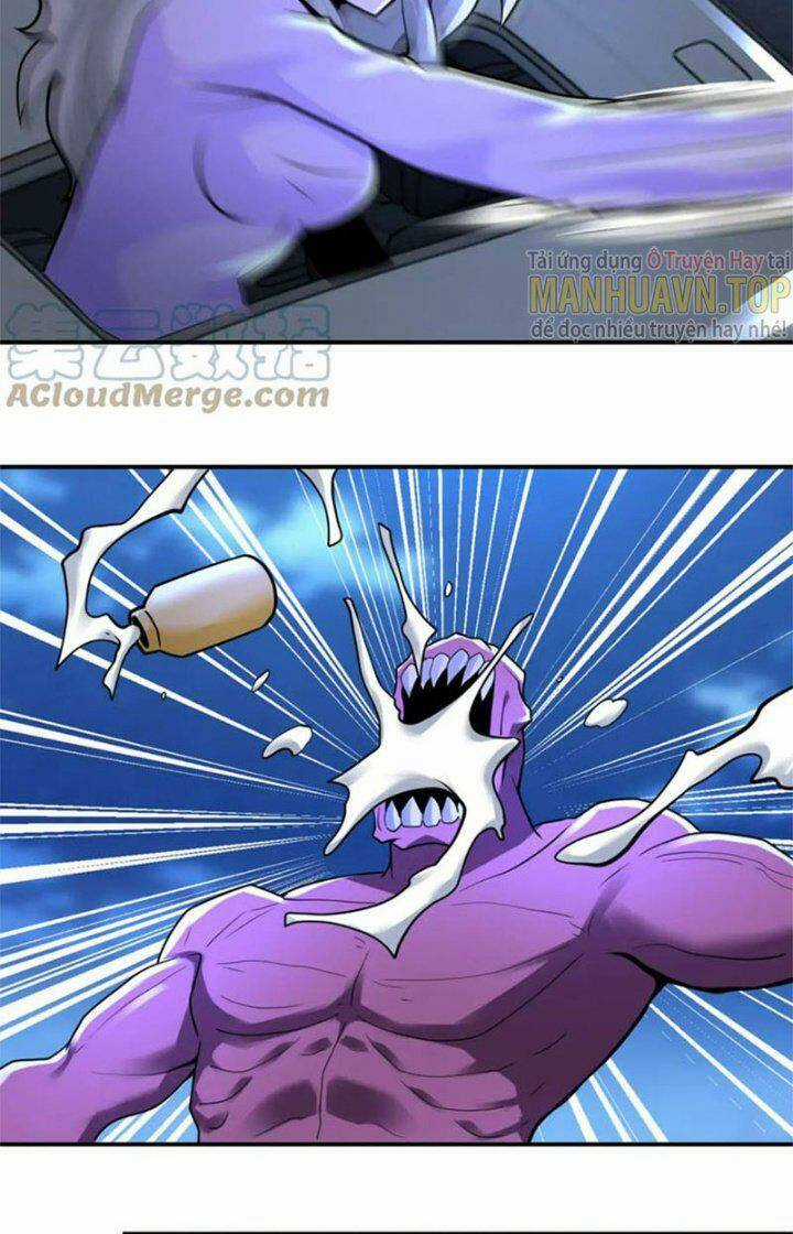 Mạt Thế Siêu Cấp Hệ Thống - Chapter 330 - Trang 7
