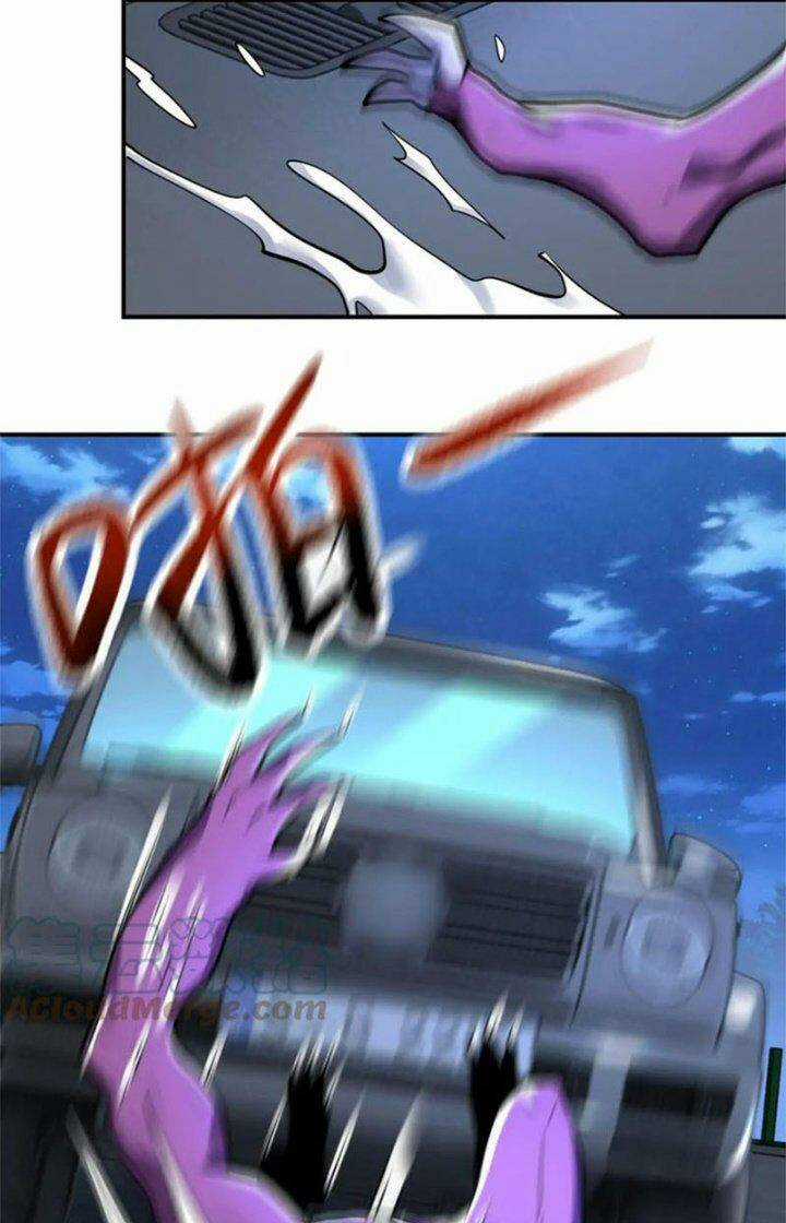 Mạt Thế Siêu Cấp Hệ Thống - Chapter 330 - Trang 8