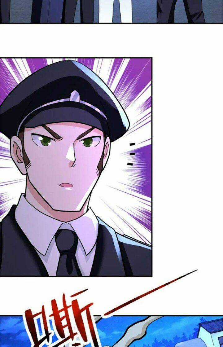 Mạt Thế Siêu Cấp Hệ Thống - Chapter 331 - Trang 2