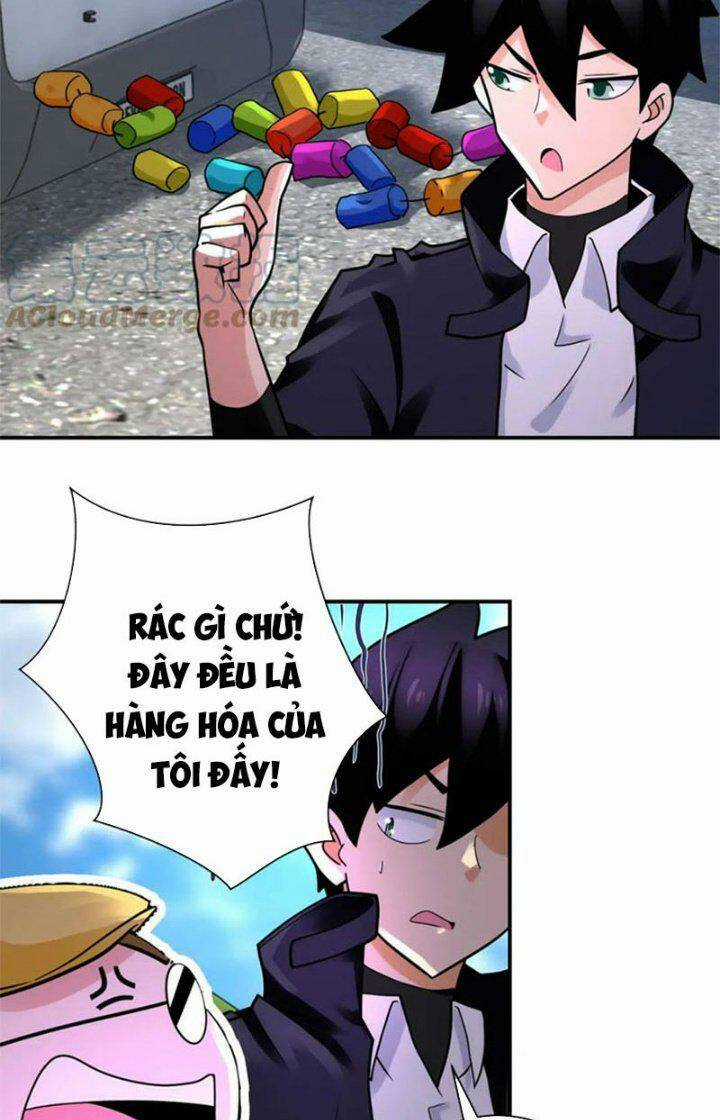 Mạt Thế Siêu Cấp Hệ Thống - Chapter 331 - Trang 14