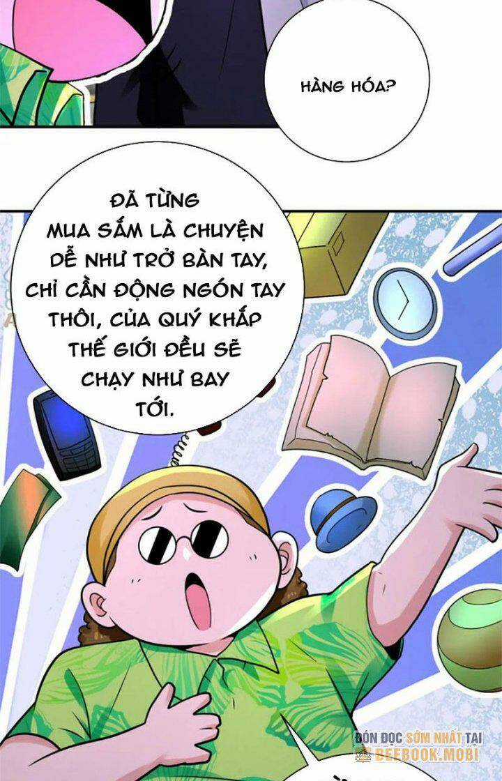 Mạt Thế Siêu Cấp Hệ Thống - Chapter 331 - Trang 15