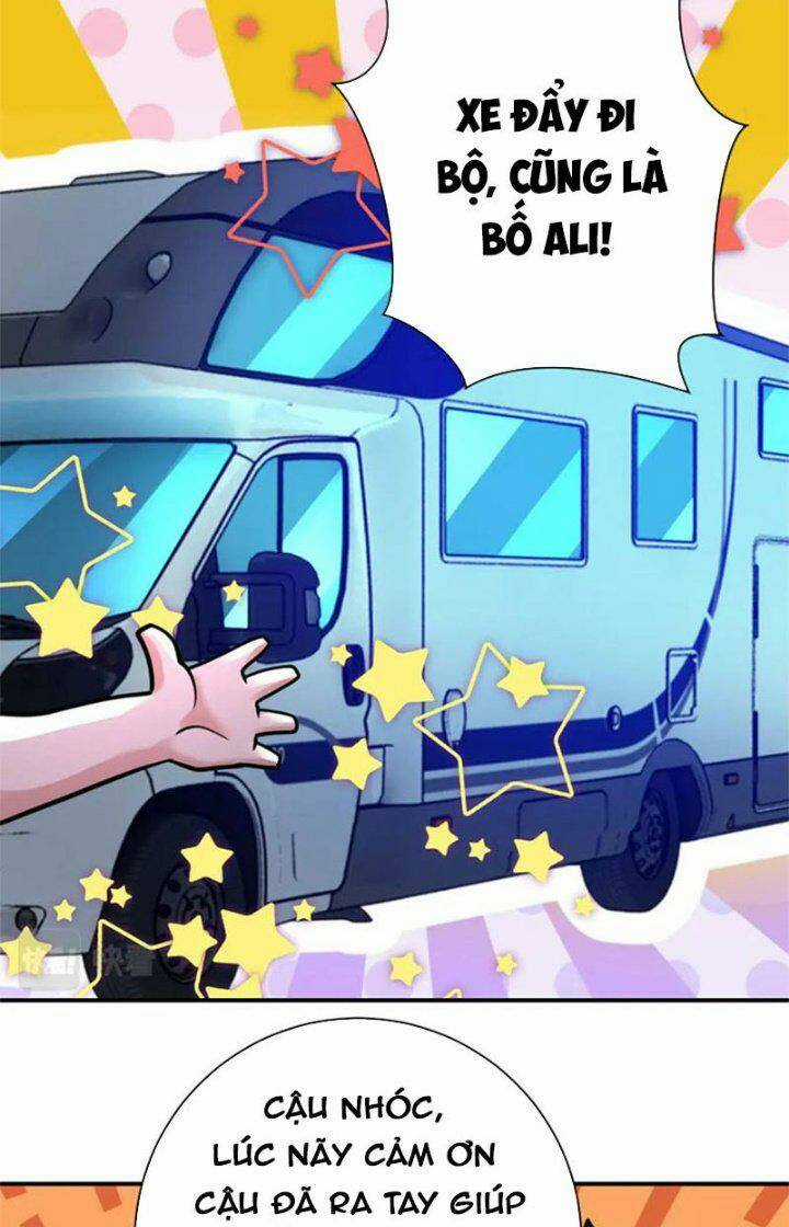 Mạt Thế Siêu Cấp Hệ Thống - Chapter 331 - Trang 17