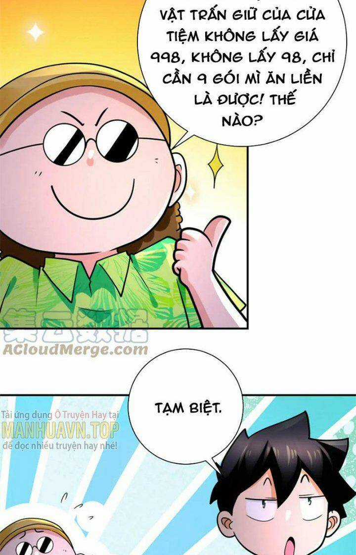 Mạt Thế Siêu Cấp Hệ Thống - Chapter 331 - Trang 22