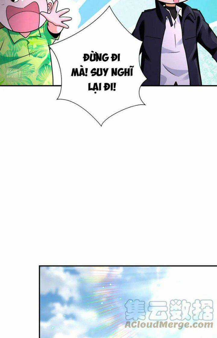 Mạt Thế Siêu Cấp Hệ Thống - Chapter 331 - Trang 23