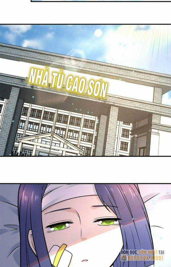 Mạt Thế Siêu Cấp Hệ Thống - Chapter 331 - Trang 24