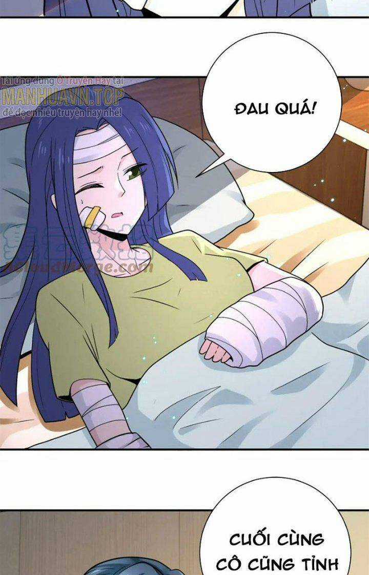 Mạt Thế Siêu Cấp Hệ Thống - Chapter 331 - Trang 25