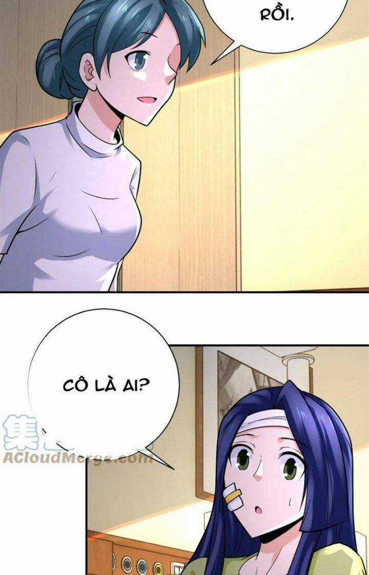 Mạt Thế Siêu Cấp Hệ Thống - Chapter 331 - Trang 26