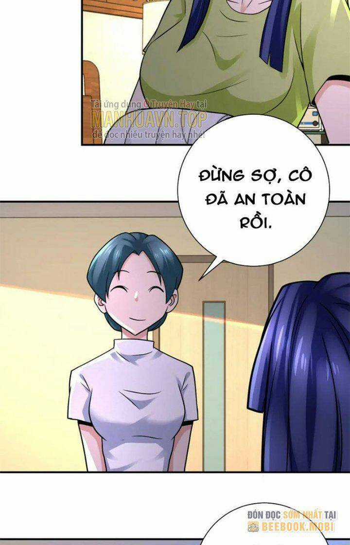 Mạt Thế Siêu Cấp Hệ Thống - Chapter 331 - Trang 27