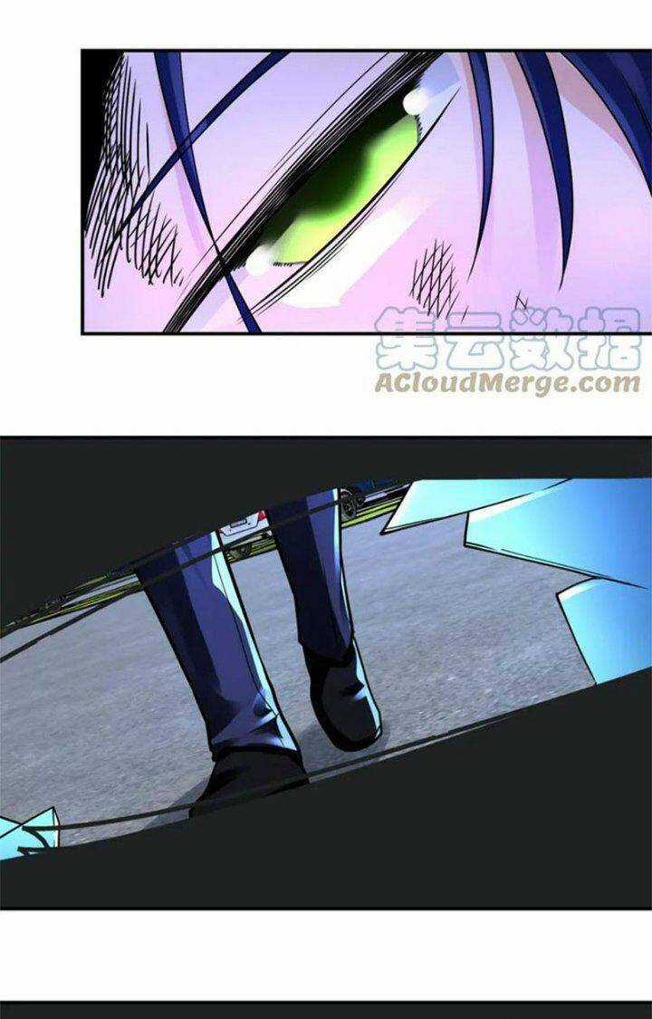 Mạt Thế Siêu Cấp Hệ Thống - Chapter 331 - Trang 4