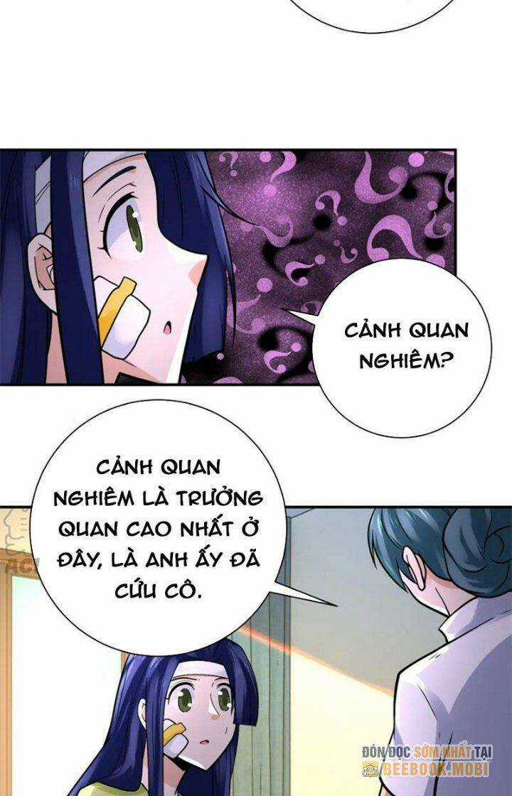 Mạt Thế Siêu Cấp Hệ Thống - Chapter 331 - Trang 33