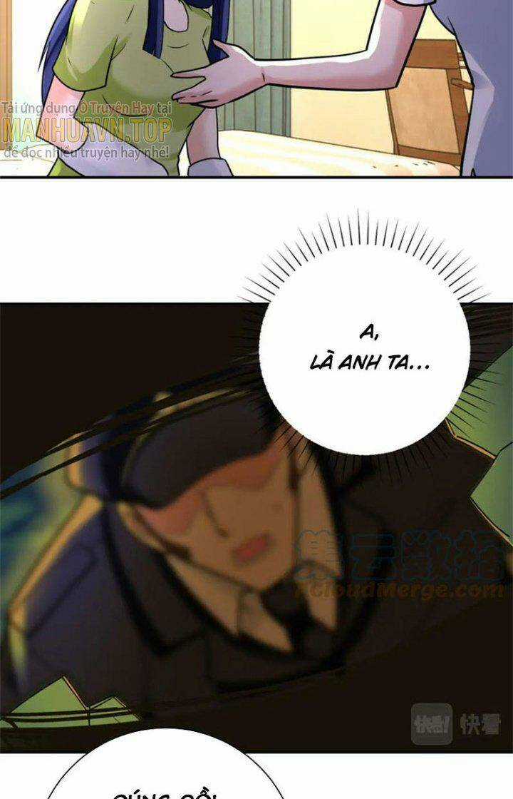 Mạt Thế Siêu Cấp Hệ Thống - Chapter 331 - Trang 34