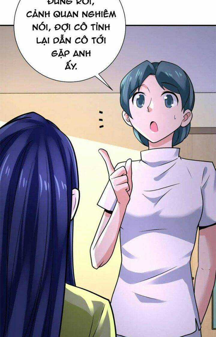 Mạt Thế Siêu Cấp Hệ Thống - Chapter 331 - Trang 35