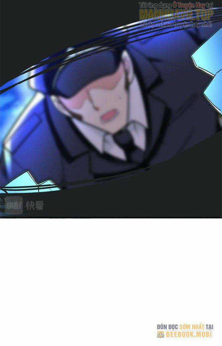 Mạt Thế Siêu Cấp Hệ Thống - Chapter 331 - Trang 5