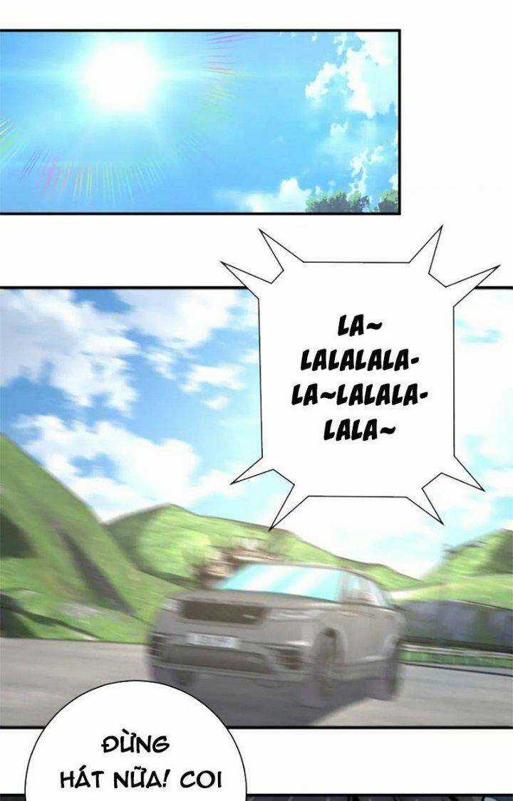 Mạt Thế Siêu Cấp Hệ Thống - Chapter 331 - Trang 6