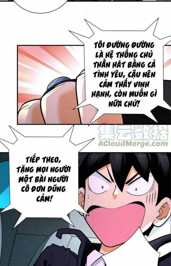 Mạt Thế Siêu Cấp Hệ Thống - Chapter 331 - Trang 8