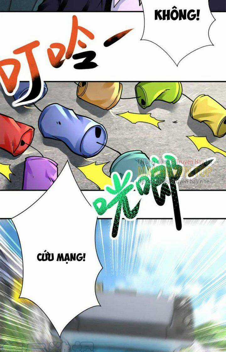 Mạt Thế Siêu Cấp Hệ Thống - Chapter 331 - Trang 9