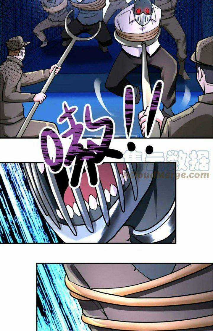 Mạt Thế Siêu Cấp Hệ Thống - Chapter 332 - Trang 11