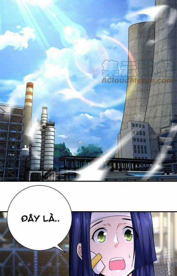 Mạt Thế Siêu Cấp Hệ Thống - Chapter 332 - Trang 14