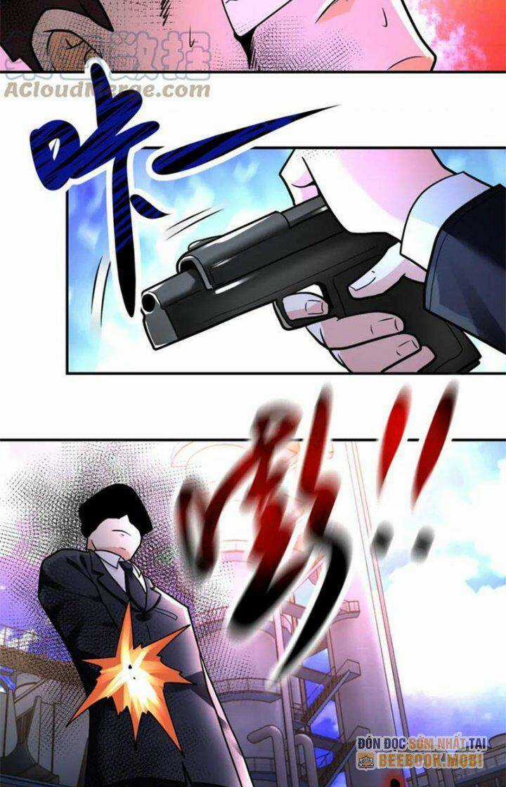 Mạt Thế Siêu Cấp Hệ Thống - Chapter 332 - Trang 33