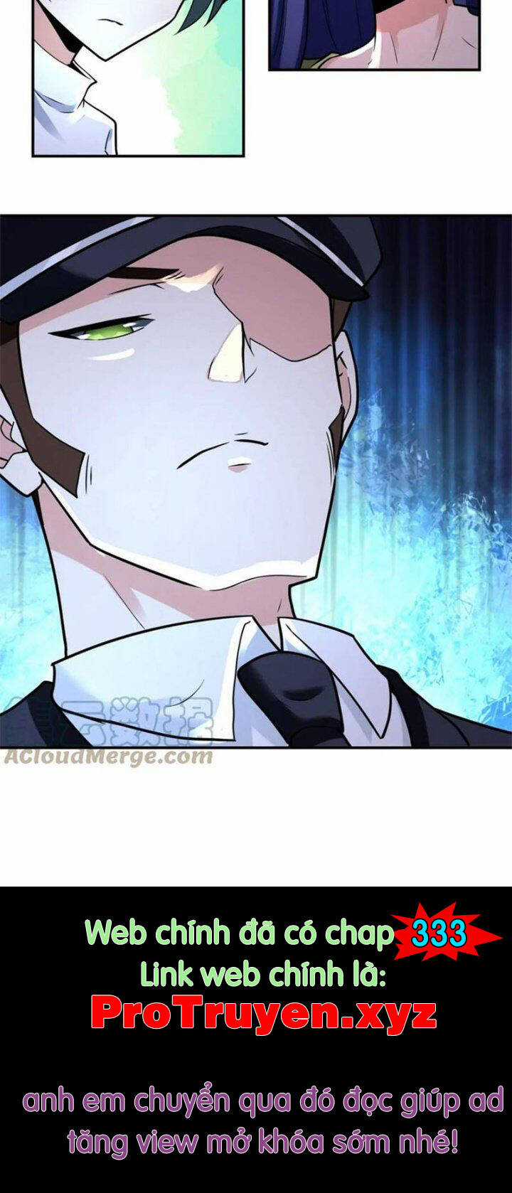 Mạt Thế Siêu Cấp Hệ Thống - Chapter 332 - Trang 35