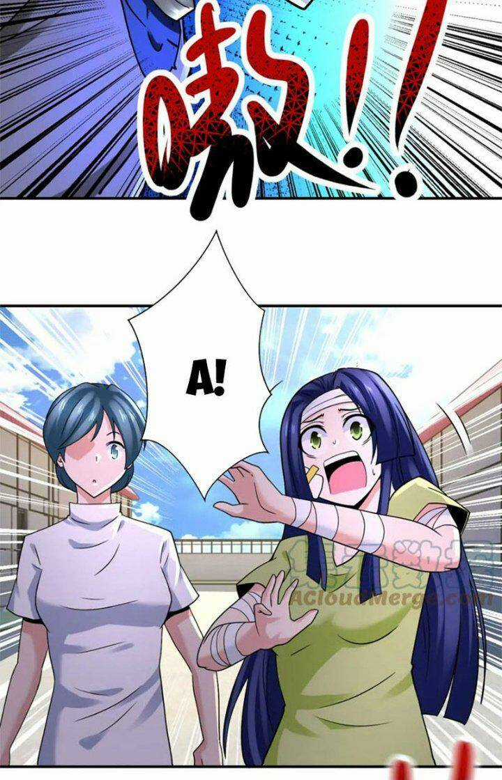 Mạt Thế Siêu Cấp Hệ Thống - Chapter 332 - Trang 8