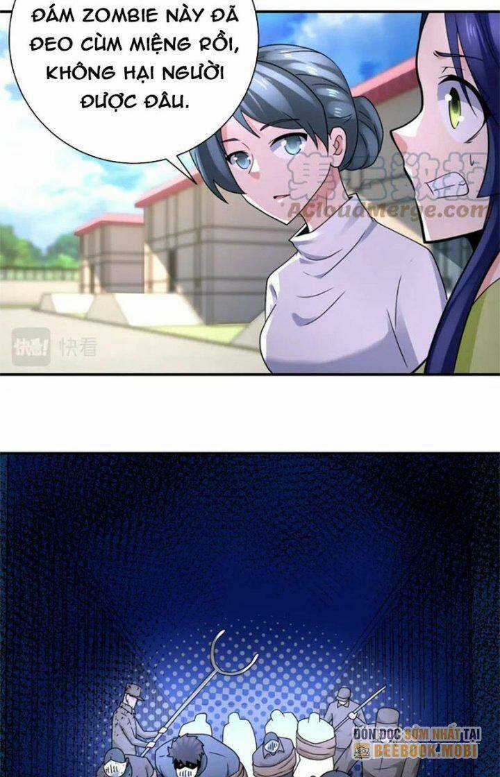 Mạt Thế Siêu Cấp Hệ Thống - Chapter 332 - Trang 10