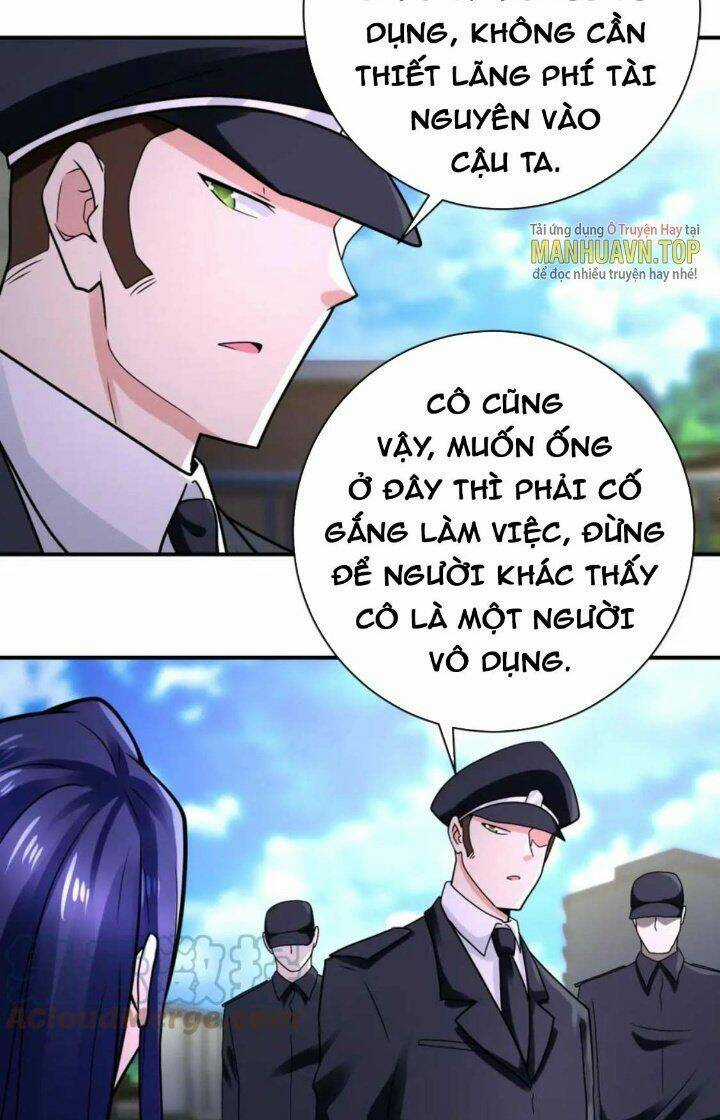 Mạt Thế Siêu Cấp Hệ Thống - Chapter 333 - Trang 2