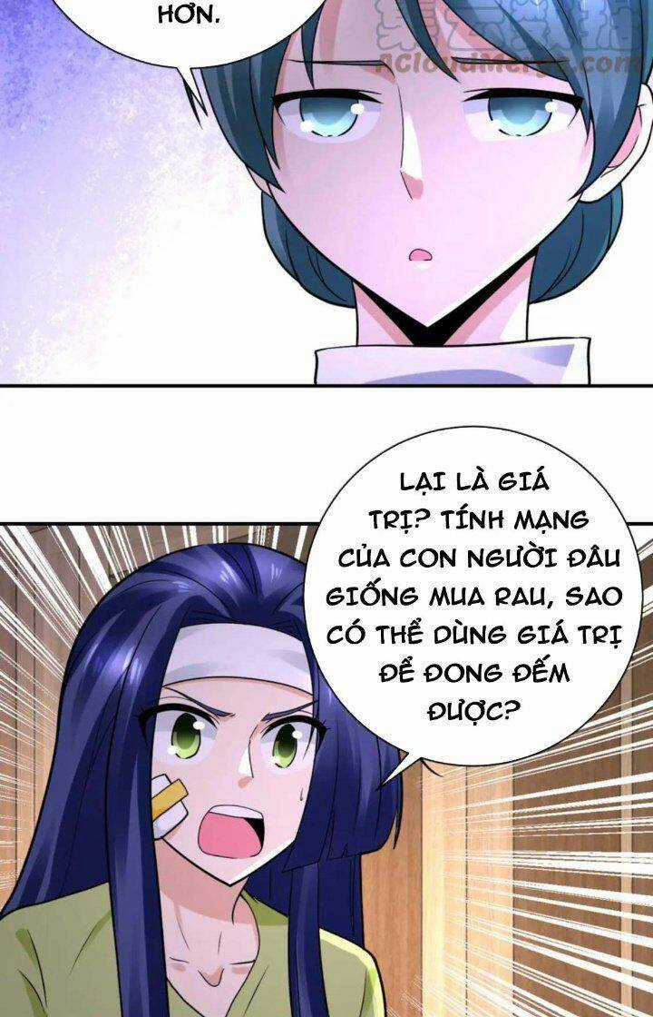 Mạt Thế Siêu Cấp Hệ Thống - Chapter 333 - Trang 14