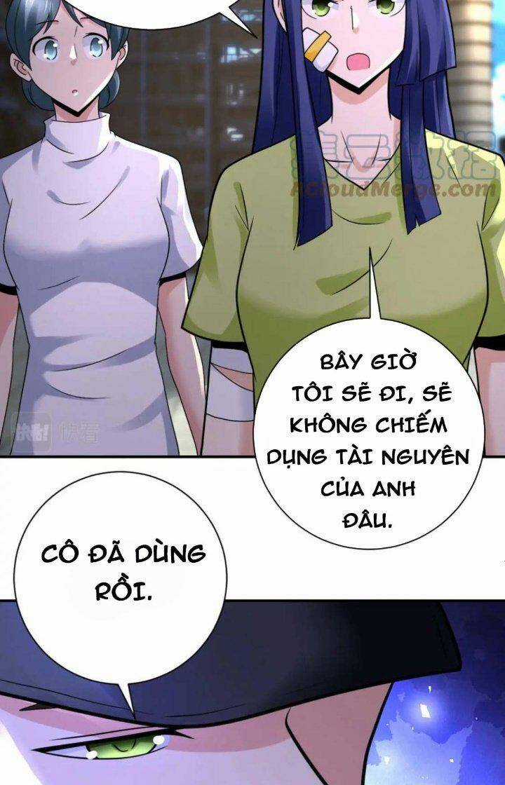 Mạt Thế Siêu Cấp Hệ Thống - Chapter 333 - Trang 4