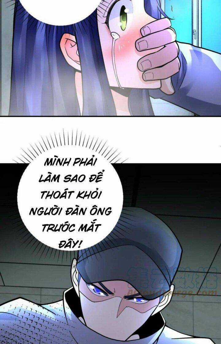 Mạt Thế Siêu Cấp Hệ Thống - Chapter 333 - Trang 34